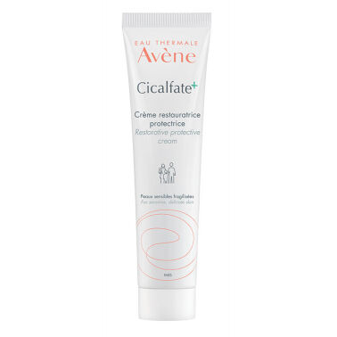 Avene Cicalfate+ Restorative Protective Onarıcı Bakım Kremi 40 ml