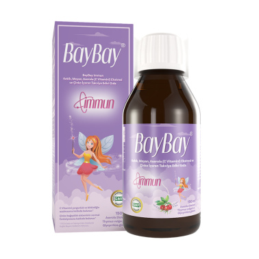 Baybay Immun 150 ml