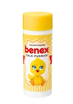 Benex Talk Pudra 75 gr
