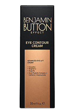 Benjamin Button Effect Göz Çevresi Bakım Kremi – 30 ml