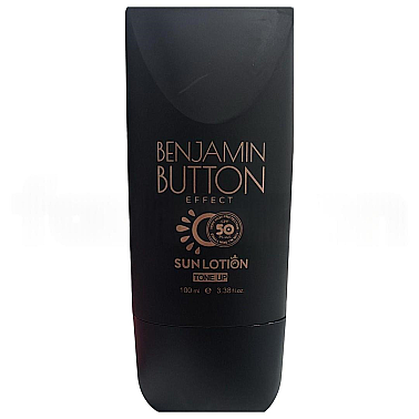 Benjamin Button Effect Lotion Tone Up SPF50 100 ml