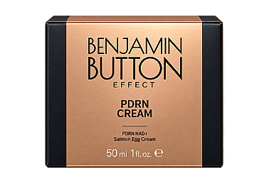 Benjamin Button Effect PDRN Hücre Yenileyici Bakım Kremi – 50 ml
