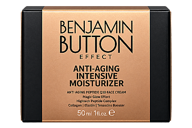 Benjamin Button Effect Yaşlanma Karşıtı Yoğun Nemlendirici Krem – 50 ml