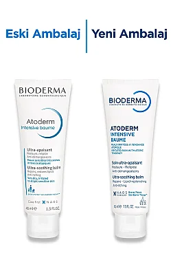 Bioderma Atoderm Intensive Baume 45 ml - 3