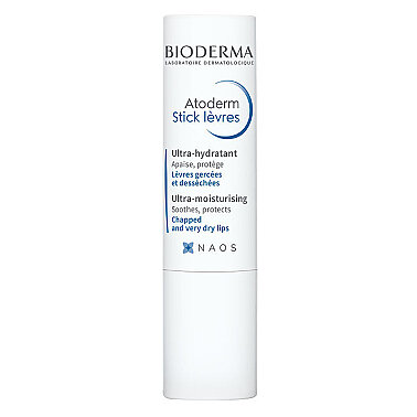 Bioderma Atoderm Lip Stick 4 gr Dudak Bakımı