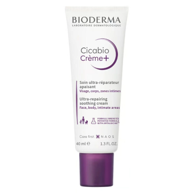 Bioderma Cicabio Creme+ 40 ml