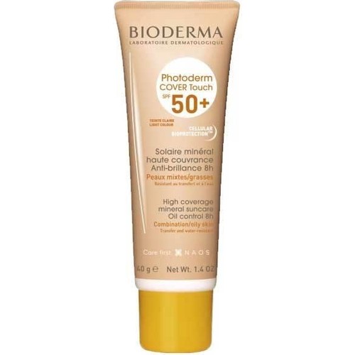 Bioderma Güneş Kremi Lekeleri Yok Eder Mi?