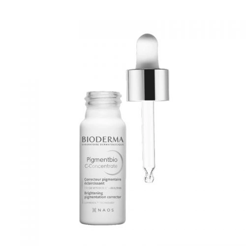 Bioderma Pigmentbio C-Concentrate 15 ml (1)