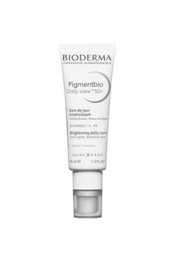 Bioderma Pigmentbio Daily Care SPF50 40 ml