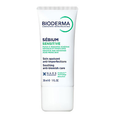 Bioderma Sebium Sensitive Krem 30ml
