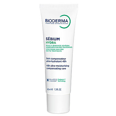 BIODERMA Sebium Hydra Cream 40 ml