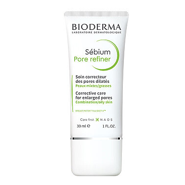 Bioderma Sebium Pore Refiner Krem 30ml - 1