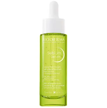 Bioderma Sebium Serum 30 ml