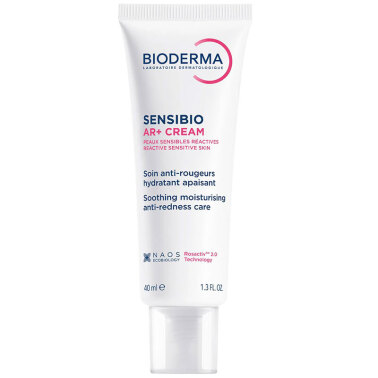 Bioderma Sensibio AR Creme 40 ml Kızarıklık Kremi