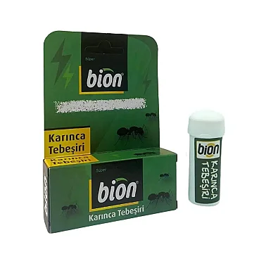 Bion 24 gr Karınca Tebeşiri