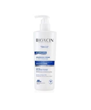 Bioxcin Atocare Krem 500 ml