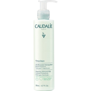 Caudalie Vinoclean Temizleyici Süt 200 ml