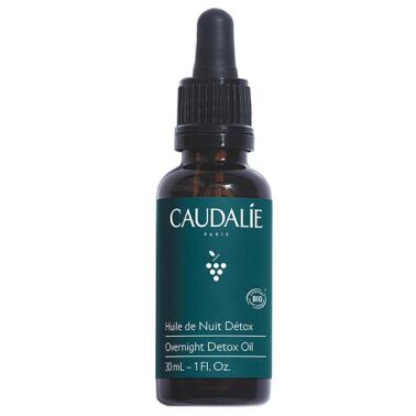 Caudalie Detoks Etkili Gece Bakım Yağı 30 Ml