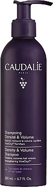 Caudalie Dolgunluk ve Hacim Veren Şampuan 200 ml