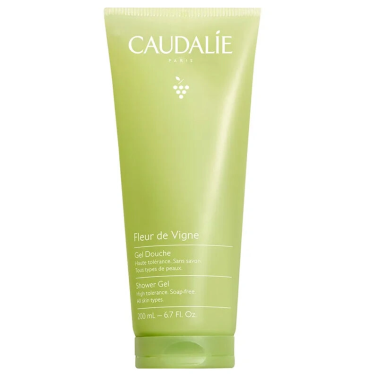 Caudalie Fleur De Vigne Üzüm Çiçeği Duş Jeli 200 ml