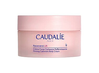 Caudalie Resveratrol-Lift Cashmere Body Cream – 200 ml