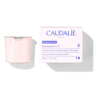 Caudalie Resveratrol-Lift Retinol Alternative Firming Cashmere Moisturiser Refill – 50 ml