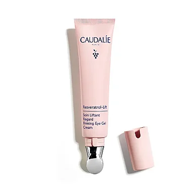Caudalie Resveratrol-Lift Sıkılaştırıcı Etkili Jel Göz Bakım Kremi 15 ml