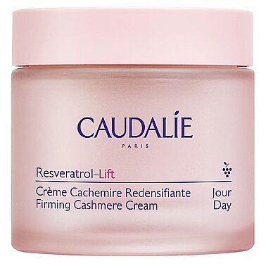 Caudalie Resveratrol-Lift Sıkılaştırıcı Etkili Kaşmir Gündüz Bakım Kremi 50 ml (Yeni Seri)