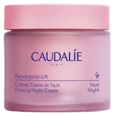 Caudalie Resveratrol Lifting Sıkılaştırıcı Gece Kremi 50 ml
