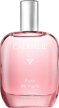 Caudalie Rose De Vigne Fresh Fragrance 50 ml
