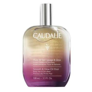 Caudalie Smooth & Glow Fig Oil Elixir Vücut Yağı 100 ml