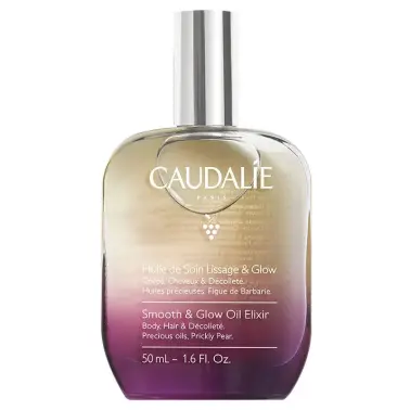 Caudalie Smooth & Glow Fig Oil Elixir Vücut Yağı 50 ml