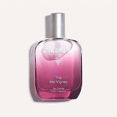 Caudalie The Des Vignes Beyaz Misk ve Zencefil Aromalı Vücut Kokusu 100 ml