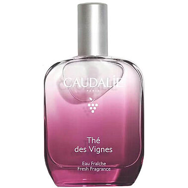 Caudalie The Des Vıgnes Fresh Fragrance Parfüm 50 ml