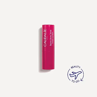 Caudalie Tinted Lip Balm 4.5 Gr