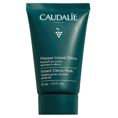 Caudalie Vinergetic C+ Detoks Etkili Maske 35 ml