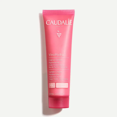 Caudalie Vino Hydra Sorbet Moisturizer Cream 60 ML
