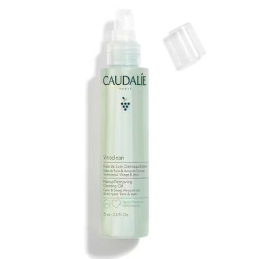Caudalie Vinoclean Makeup Removing 75 ml Makyaj Temizleme Yağı