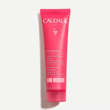 Caudalie Vinohydra Deep Hydration Nemlendirici 60 ml
