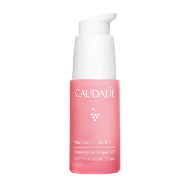 Caudalie VinoHydra Hyaluronic Yüz Serumu 30 ml