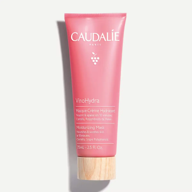 Caudalie VinoHydra Nem Maskesi 75ml