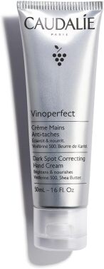 Caudalie Vinoperfect Dark Spot Correcting Hand Cream 50 ml