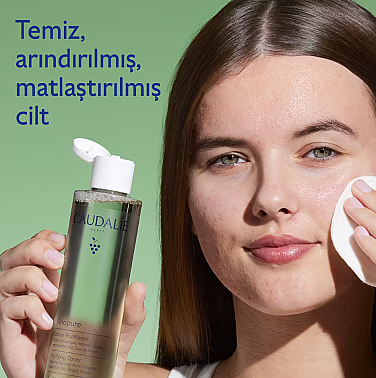 Caudalie Vinopure Arındırıcı 200 ml Tonik - 3