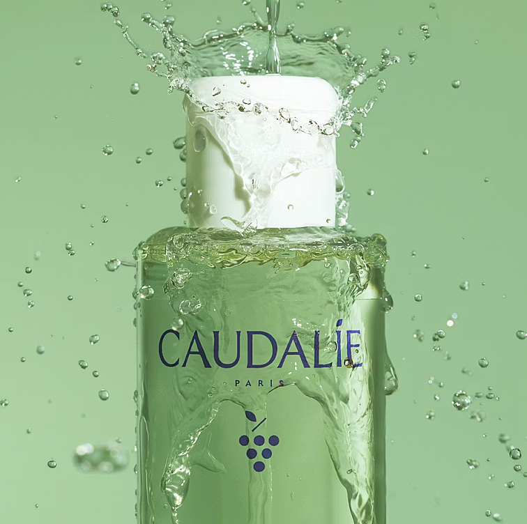 Caudalie Vinopure Arındırıcı 200 ml Tonik - 2