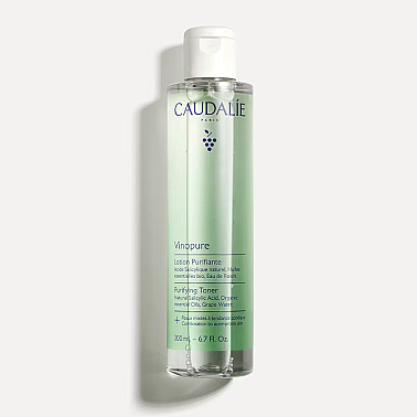 Caudalie Vinopure Arındırıcı 200 ml Tonik