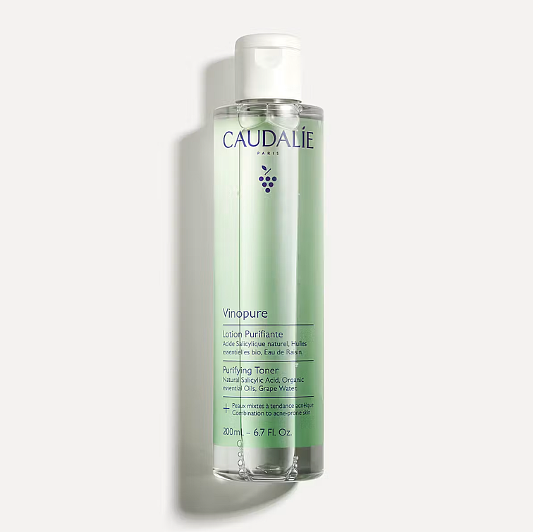 Caudalie Vinopure Arındırıcı 200 ml Tonik - 1