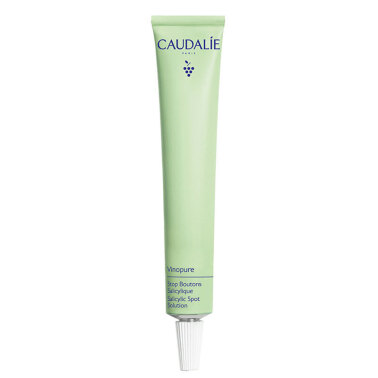 Caudalie Vinopure Salisilik Spot Solution 15 ml Sivilce Kremi