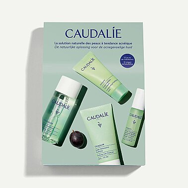 Caudalie Vinopure Starter Kit
