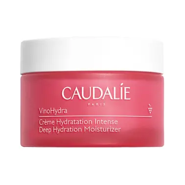 Caudalie Vinosource Hydra S.O.S Intense 50 ml Yoğun Nemlendirici Bakım Kremi