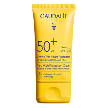 Caudalie Vinosun Protect 50 ml 50 Faktör Güneş Kremi